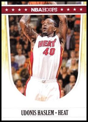 118 Udonis Haslem